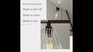 January Sale | 15% Off All Cranbrook Collection Cluster Lights