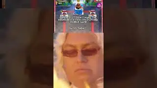 Clash royale sudden death music be like: