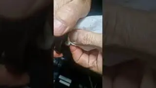커피 자판기 소음날때 청소하는방법입니다