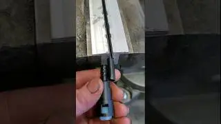 Простой способ изготовления нейлоновых топливопроводов