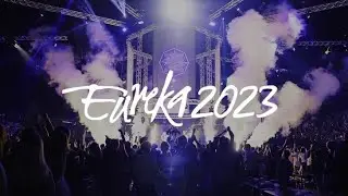 Eurekaweek 2023 - The Aftermovie