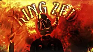 King Zed is Back💀🔥|SPECIAL EDIT|GTA-5| @MakerGamesOfficial #trending #makergamer #gta5 