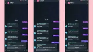 Cara Membuat Manage Clone Telegram  Bot dan Cara Mengsetting Group | LPM Sandbox Roleplayer Universe