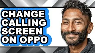 How to Change Calling Screen on Oppo (updated)