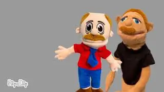 SHUCKS MASON'S TAKE (Fan-animation)