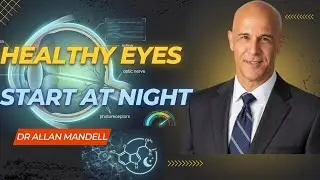 The Best Fruit to Eat at Night for Healthy Eyes
