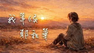 我等候耶和華 / 安靜在主面前  #詩歌 #敬拜 #福音音樂 #基督教音樂