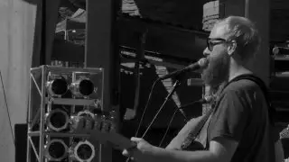 The Congress - The Game (recorded live at Macy Sound Studios)