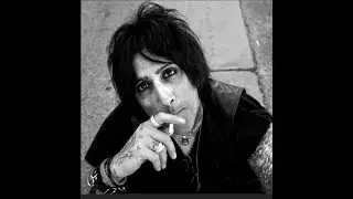 Tony West of Blacklist Union