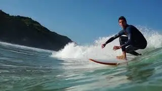 Neoprene para Surf 500 3/2 mm masculino Tribord - Exclusividade Decathlon