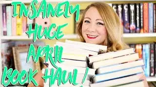 МОЙ САМЫЙ САМЫЙ БОЛЬШОЙ КНИЖНЫЙ УХОД!!!