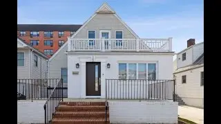 Rental 322 E Penn Street #2, Long Beach, NY - $2500/month