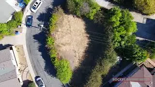 Summit Drive Lot, La Mesa CA 91941