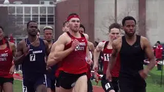 2017-18 Redbird Athletics - Highlights
