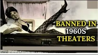 15 Most Controversial Movies of the 1960s That Were Banned or Censored Worldwide