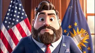 Ted Cruz Is ISRAEL FIRST / AMERICA LAST