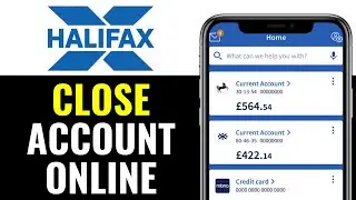 How to Close Halifax Account Online 2026 (Simple Guide)