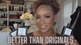 TOP 3 Affordable&nbsp;Perfumes&nbsp;That Smell Just Like the Real Thing!