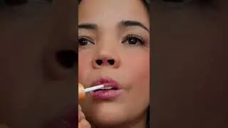 Quick 5 minute Spring makeup look using Skin Cosmetics Beauty #quickmakeup #mommakeup #makeupover30