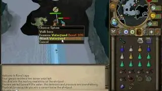 [RS] Waterfiends Slayer Guide with Commentary
