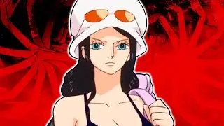 One Piece: Nico Robin's Devil Fruit Abilities, Explained