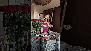 Dave Ramsey's Dirty Debt Scam