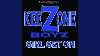 Girl Get On