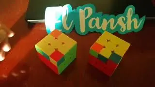 METODO FRIDICH OLL BASICOS | EL PANSH