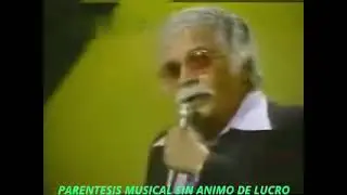 DANIEL SANTOS - EL PRESO - CON SONIDO ORIGINAL