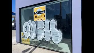 Anti Graffiti Film