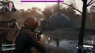 arc raiders Cerchiamo di sopravvivere su ARC Raiders ! Wipe o no Wipe ?!!