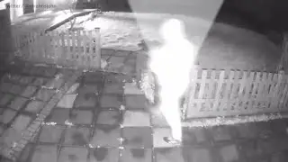 20 Times Souls Leaving The Body Caught On Camera