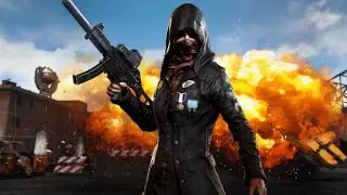 PUBG Funny Himachali Pahari Natti song Kargile lagi Ladai!! Sad story PUbG