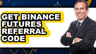 How To Get Binance Futures Referral Code - Full Guide