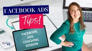Optimizing Facebook Ads: Live Coaching Session with Practical Strategies