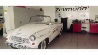 Auto Zellmann GmbH Berlin Altglienicke