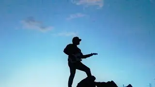 Zeeb Zamora  - Ya no quiero verte lejos (Video oficial)