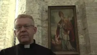Sinterklaas - Heilige Nicolaas