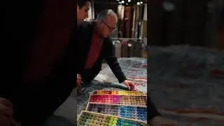Customize Your Perfect Rug | Dover Rug & Home Custom Rug Program