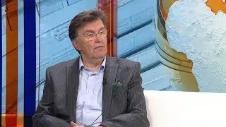 Ganić za N1: Da se birao jedan predsjednik to bi bio Komšić