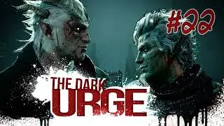Baldur's Gate 3 | Embrace Dark Urge Playthrough | No Commentary #22