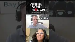 Maritza Brandon Interview! #Houses #investing #Investment #loanofficer, #Virginia