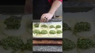 The viral onion chip with a twist
