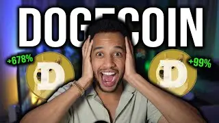 DOGECOIN IS GOING INSANE RIGHT NOW, NEXT PRICE TARGET $1.5/DOGE!
