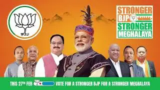 The Modi government's mission for a stronger India relies heavily on the security of the Northeast.