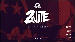 Felguk feat. Sporty-O - 2nite (SIVIERA Remix)