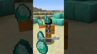 This is Minecraft's most game-breaking exploit...