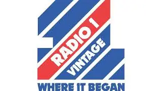 040 Radio 1 Vintage Simon Bates