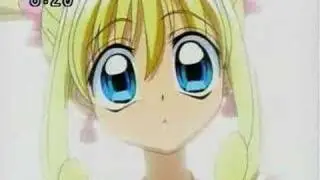Mermaid Melody-Magic