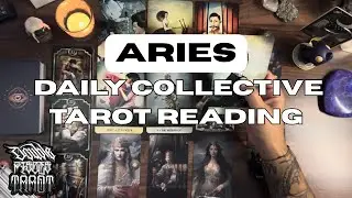 ARIES ♈️ IT’S WORTH THE SACRIFICE 